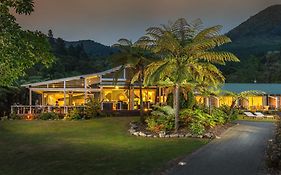 Raetihi Lodge